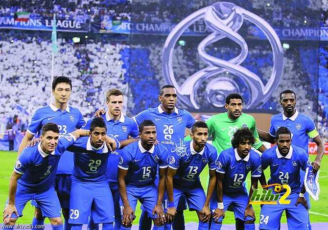 الهلال ناقش ملف يناير في جدة