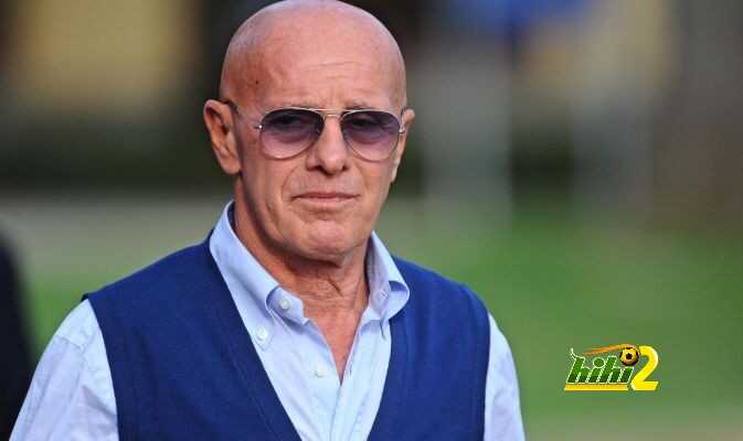 ساكي يرشح الفريق الذي سيفوز بالدوري الايطالي