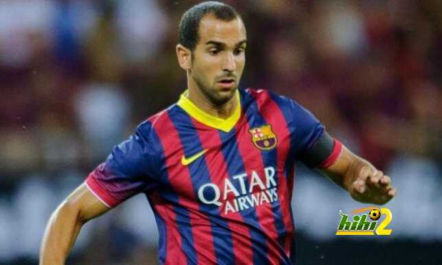 تنافس ثنائي للتعاقد مع لاعب برشلونة