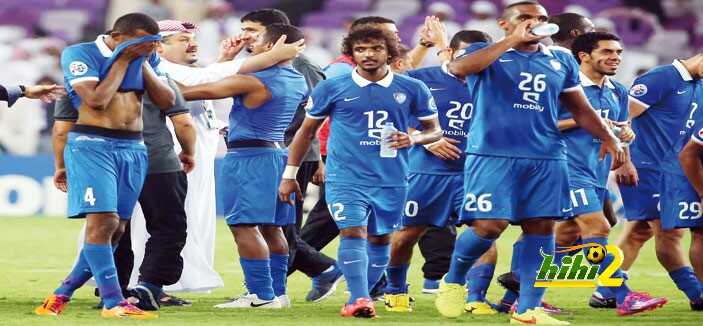 الهلال سيلعب امام فيورنتينا وشالكة