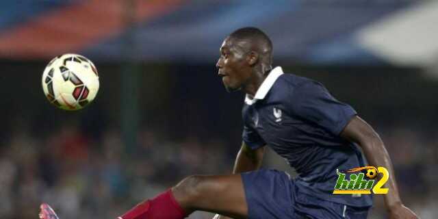 لاعب ارسنال سينضم الى كريستال بالاس