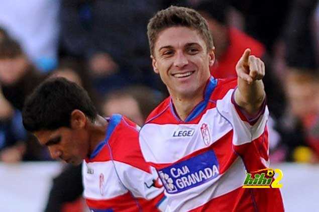 اتليتكو مدريد يحدد سعر لاعبه