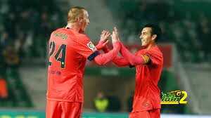 برشلونة الأفضل في كأس الملك .. فهل يكون المتوج في النهاية ..؟!