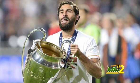 تشيلسي يفكر جديا في التعاقد مع اربيلوا