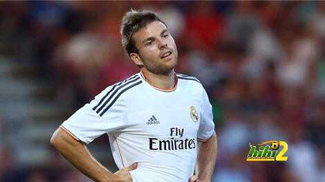 اتليتك بيلباو يحضر 20 مليون لضم لاعب ريال مدريد