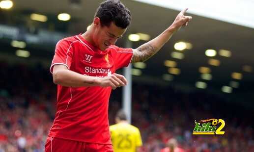 لاعب ليفربول على وشك تجديد عقده