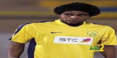 صور : مهاجم النصر يحترف في البرتغال