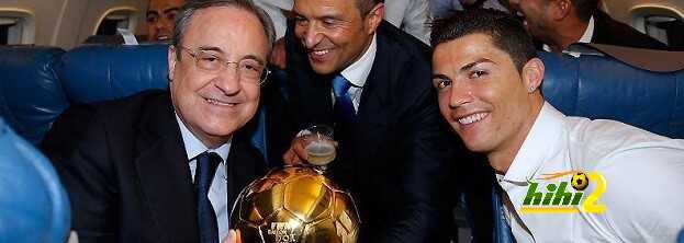 صحيفة الاس تمارس طفولتها … اخذ الوثائق من ريال مدريد ليس جريمة …!