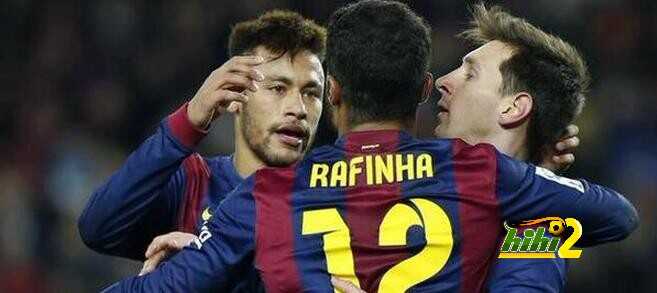 فيديو : برشلونة يقتنص فوزا صعبا من فياريال في الكامب نو