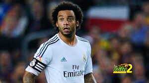 رسميا : مارسيلو يغيب عن ديربي مدريد