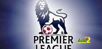 صورة : ترتيب الدوري الانجليزي قبل بدء الجولة الرابعة والعشرون