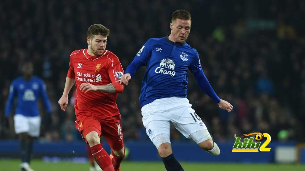 فيديو : ليفربول يتعادل مع إيفرتون في ديربي الميرسيسايد