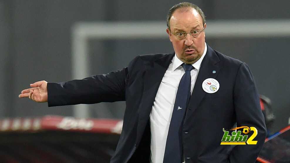 بينيتز قد يعود للدوري الانجليزي من جديد