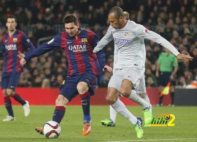 نجم من الدوري الاسباني يستعد للرحيل