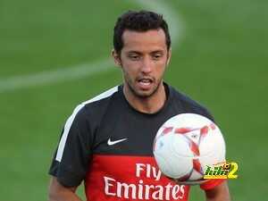 وست هام في مفاوضات لضم لاعب باريس سان جيرمان السابق
