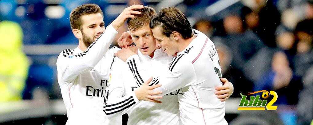 صورة : كيف انتظر مشجعو ريال مدريد وصول الفريق إلى المانيا؟
