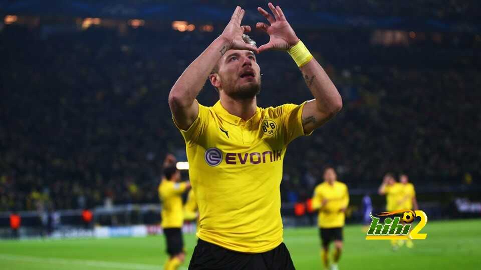 ليفربول يحاول التعاقد مع ايموبيلي