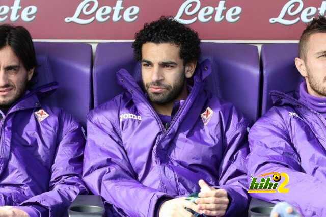 قائمة فيورنتينا لمباراة توتنهام