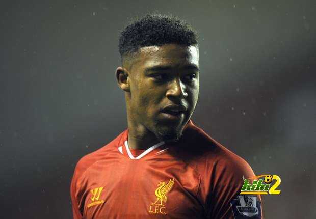ليفربول يعمل لتجديد عقد لاعبه