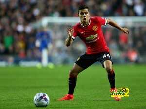 لاعب مانشستر يونايتد سينضم لصفوف يوفنتوس