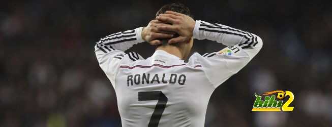 هدية من مدريد ..!
