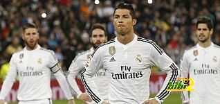 صورة : التليفزيون الألماني ” لم ينتصر ريال مدريد لكن رونالدو واصل تألقه الكبير “
