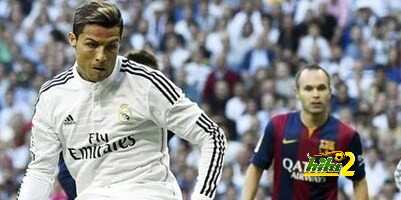 ريال مدريد حصل على أكثر من ثلاث أضعاف برشلونة فى ضربات الجزاء !
