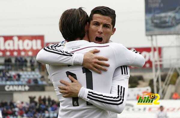 ريال مدريد ، أفضل فريق في أوروبا خارج ملعبه ..!
