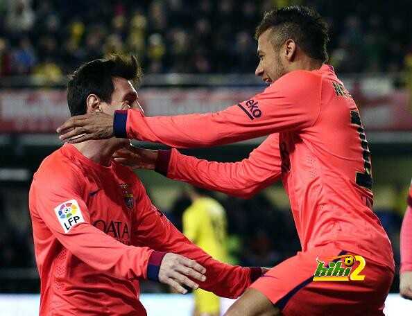 رسميا : برشلونة يتأهل للنهائي الـ37 في تاريخه في كأس الملك