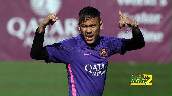 أجمل صور تدريبات برشلونة التي خاضها اليوم