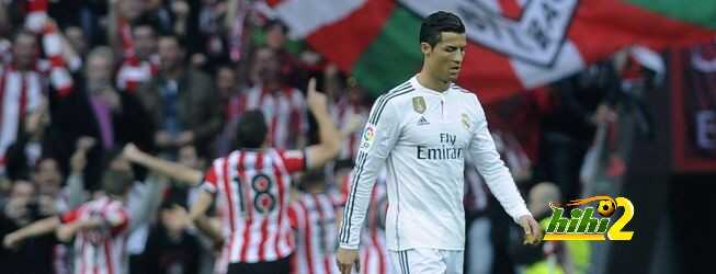 الاس : ريال مدريد يضيع الليغا ويضع الصدارة تحت رحمة برشلونة