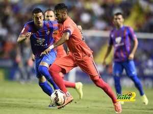 نيوكاسل يريد التعاقد مع لاعب من الدوري الاسباني