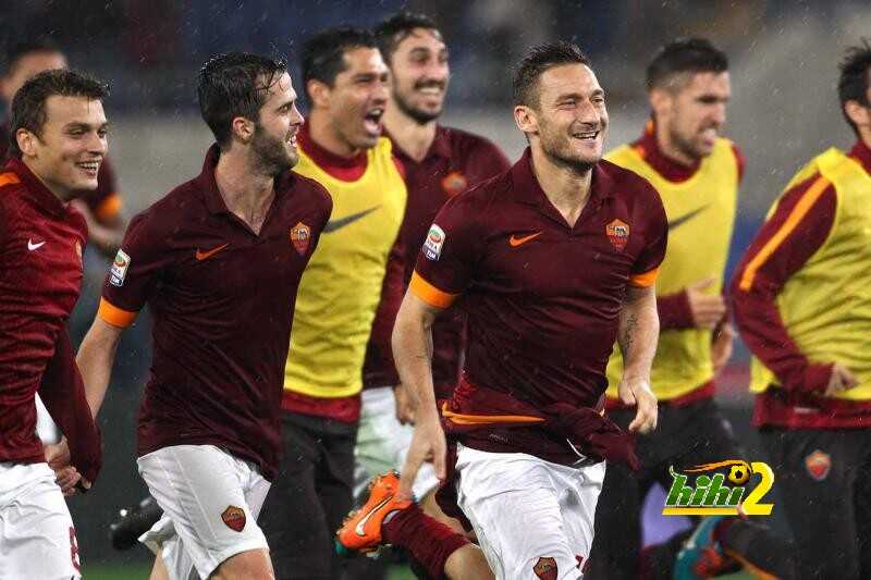 تشكيلة روما المتوقعة لمباراة فيورنتينا