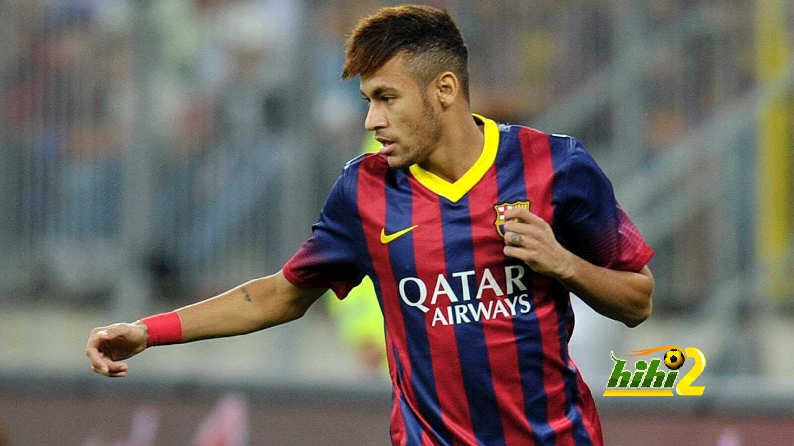 سبورت : برشلونة تحتاج نيمار