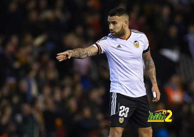 نجم فالنسيا مطلوب في الدوري الانجليزي