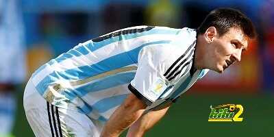 ميسى ليس أفضل لاعب فى التاريخ يالينكر والعقدة النفسية أجبرته على قول ذلك !