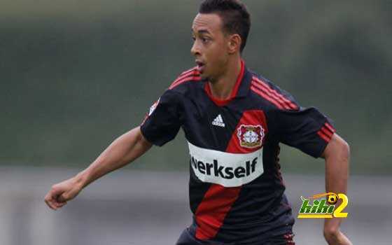 ارسنال يبدي اهتمامه بنجم باير ليفركوزن