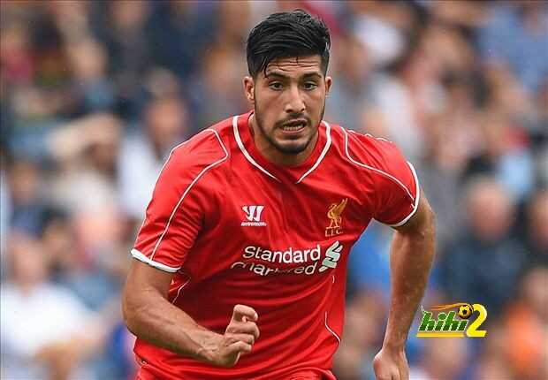 لاعب ليفربول ينضم لمنتخب المانيا