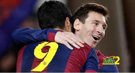 برشلونة متخصص الفوز في الكلاسيكو في شهر مارس