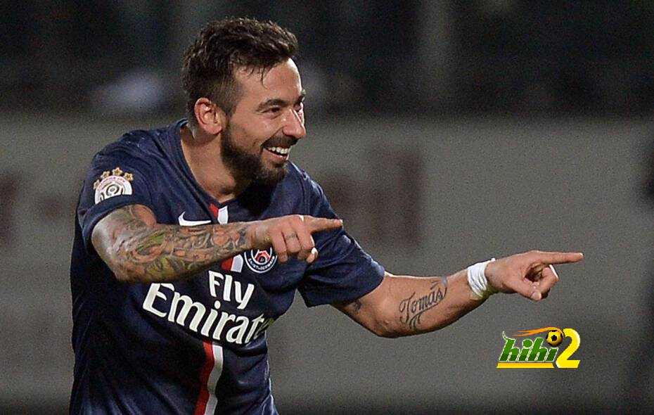 3 اندية تريد التعاقد مع لافيتزي