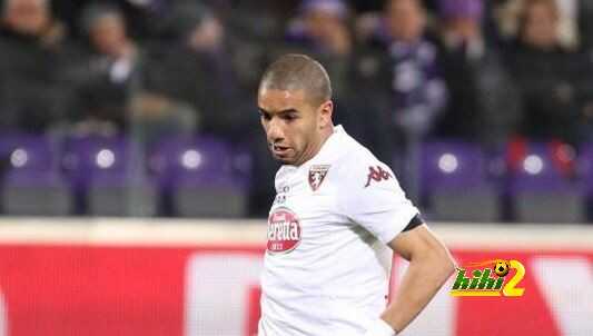 روما يخطط للتعاقد مع لاعب تورينو