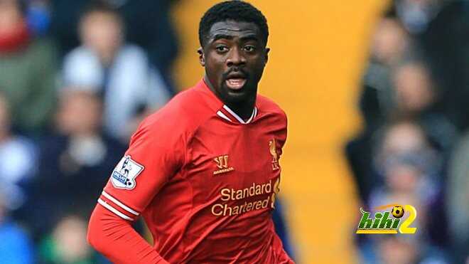 ليفربول يخطط لتجديد عقد لاعبه