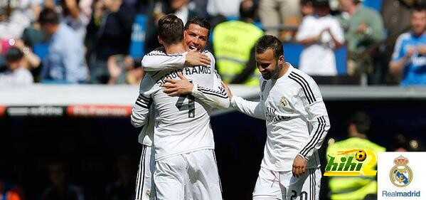 تقييم نجوم ريال مدريد بعد تفوقهم أمام ايبار في الشوط الأول