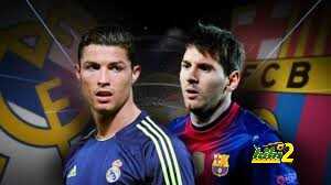 مباريات صعبة تنتظر ريال مدريد وبرشلونة في الأسابيع المقبلة