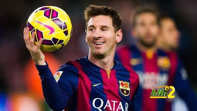 سبورت : برشلونة سيقاتل من اجل الثلاثية