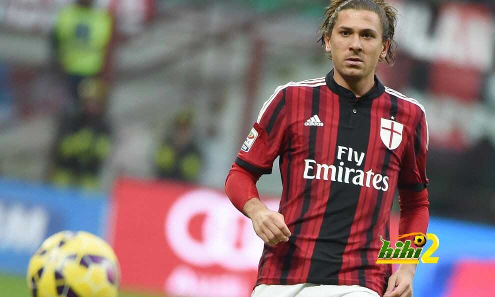 اللاعب الذي مسح تشيرشي من خطط ميلان