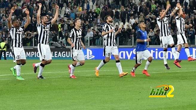 اللاجازيتا تقيم لاعبي يوفنتوس بعد الفوز على موناكو