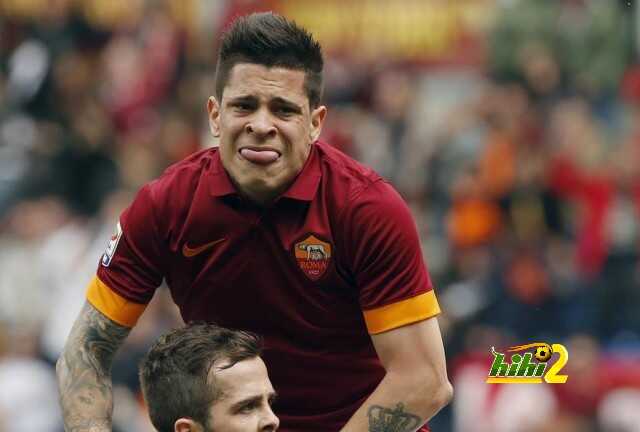 ارسنال يأمل في ضم لاعب روما