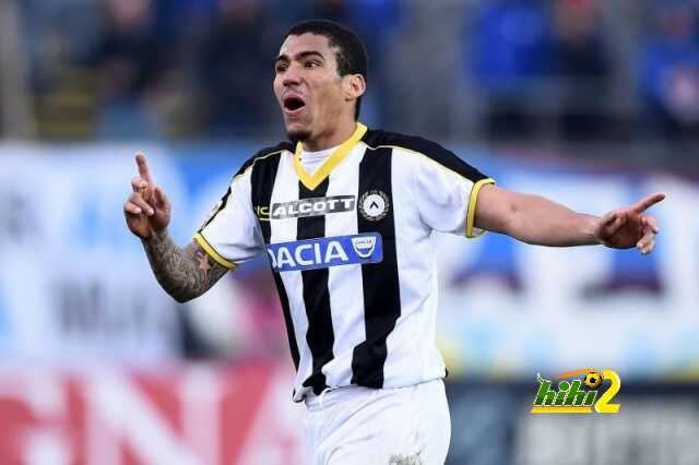 صراع انجليزي الماني للتعاقد مع لاعب اودينيزي