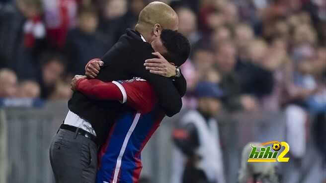 جوارديولا يعشق دوري الأبطال !